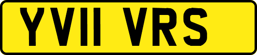YV11VRS