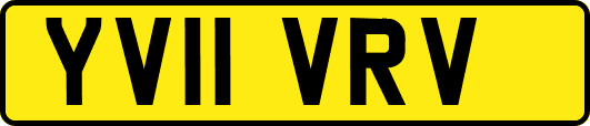 YV11VRV