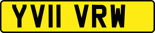 YV11VRW