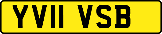YV11VSB