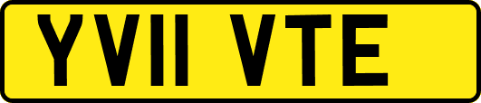 YV11VTE