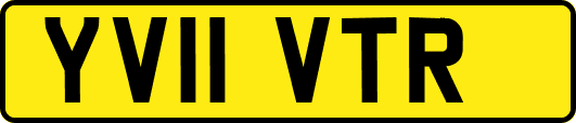 YV11VTR