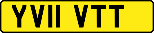 YV11VTT
