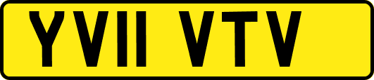YV11VTV
