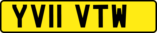 YV11VTW