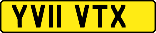 YV11VTX