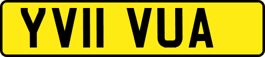 YV11VUA