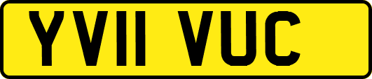 YV11VUC