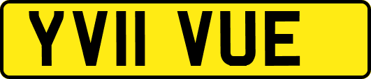 YV11VUE