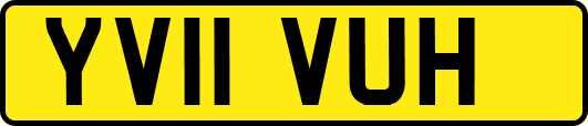 YV11VUH