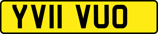 YV11VUO