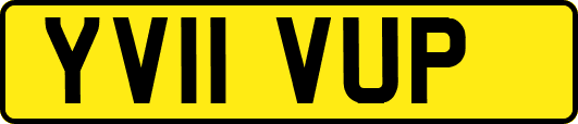 YV11VUP