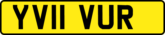YV11VUR