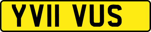 YV11VUS
