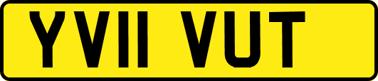YV11VUT