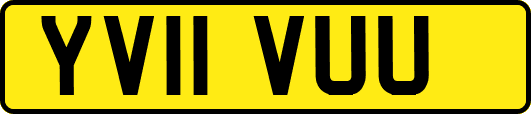 YV11VUU