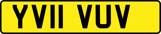 YV11VUV