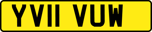 YV11VUW
