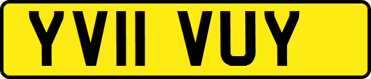 YV11VUY