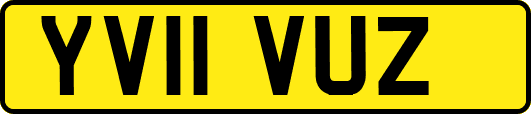 YV11VUZ