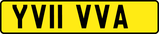 YV11VVA