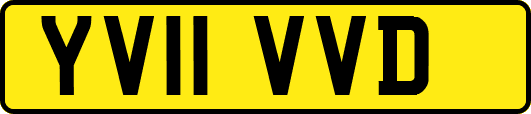 YV11VVD