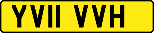 YV11VVH