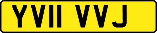 YV11VVJ