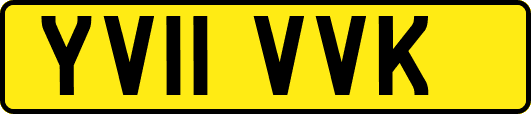 YV11VVK