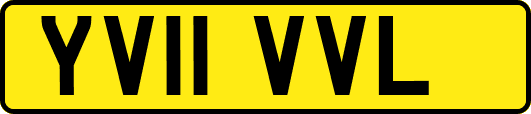 YV11VVL