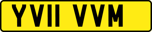 YV11VVM