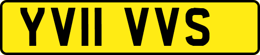 YV11VVS
