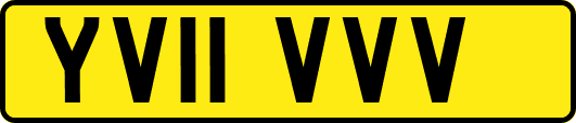 YV11VVV