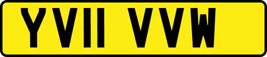 YV11VVW