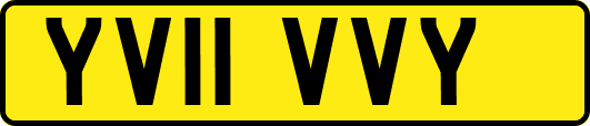 YV11VVY