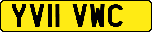 YV11VWC