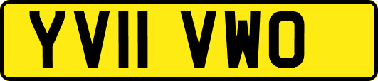 YV11VWO