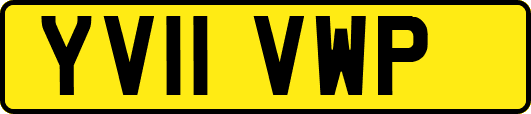 YV11VWP