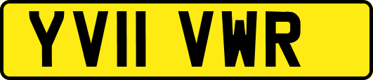 YV11VWR
