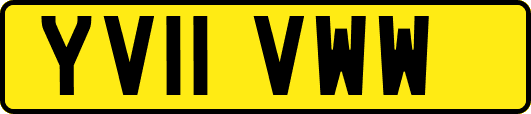 YV11VWW