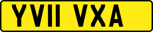 YV11VXA