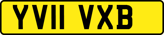 YV11VXB