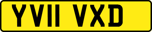 YV11VXD
