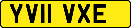 YV11VXE