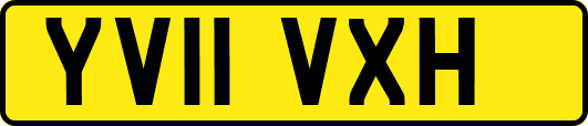 YV11VXH
