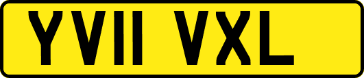 YV11VXL