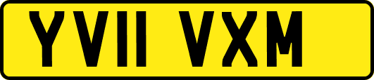 YV11VXM