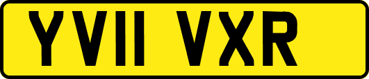 YV11VXR
