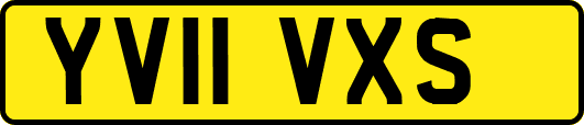 YV11VXS