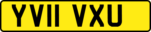 YV11VXU